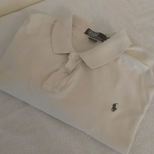 Polo Ralph Lauren Extra Large collard Shirt